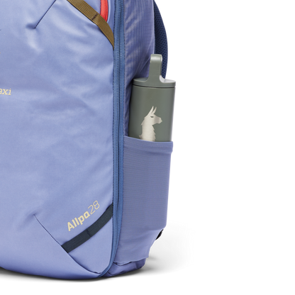 Allpa 28L Travel Pack - Blue Smoke - US 3428