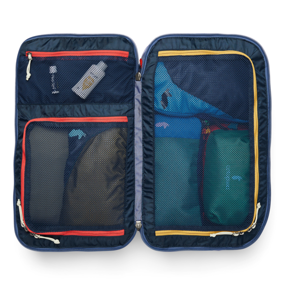 Allpa 28L Travel Pack - Blue Smoke - US 3428