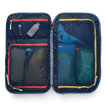 Allpa 28L Travel Pack - Blue Smoke - US 3428
