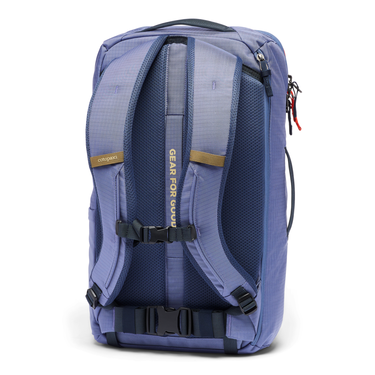Allpa 28L Travel Pack - Blue Smoke - US 3428
