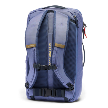 Allpa 28L Travel Pack - Blue Smoke - US 3428