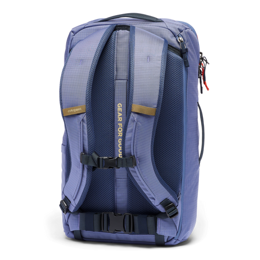 Allpa 28L Travel Pack - Blue Smoke - US 3428