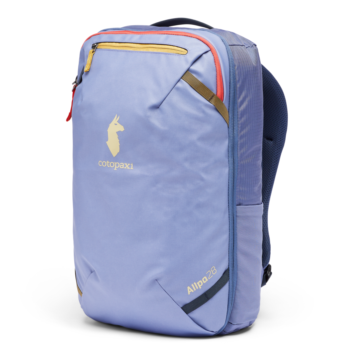 Allpa 28L Travel Pack - Blue Smoke - US 3428