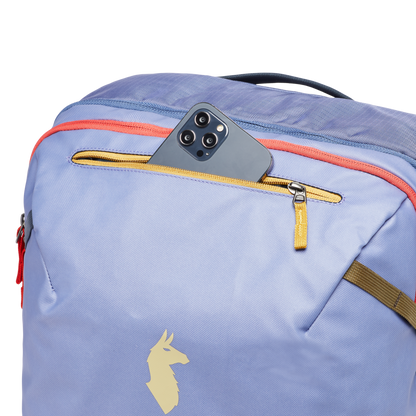 Allpa 35L Travel Pack - Blue Smoke - US 3543