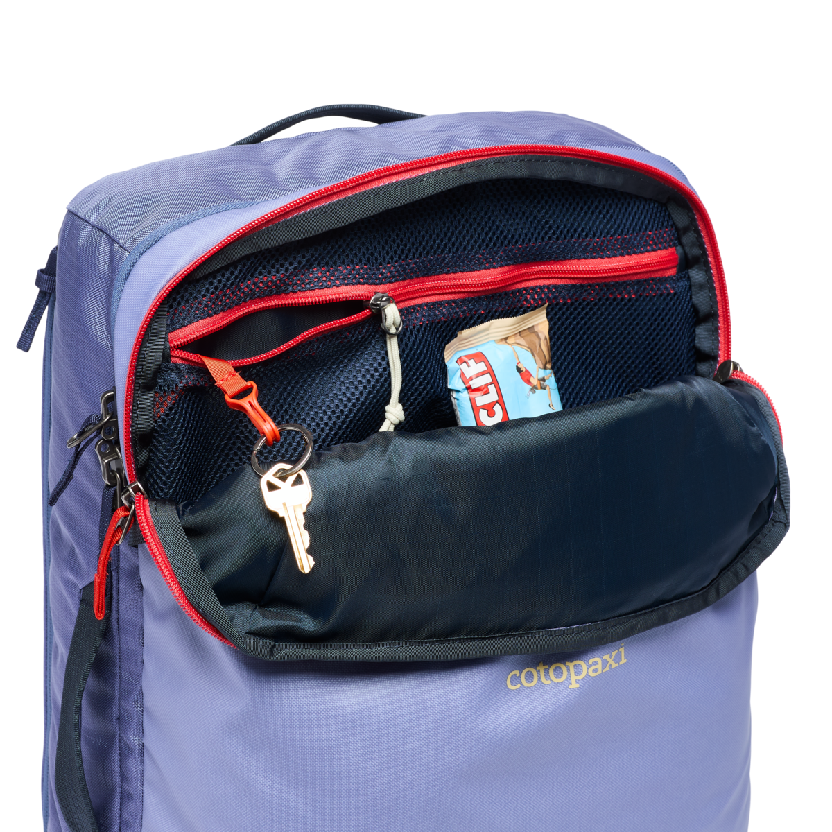 Allpa 35L Travel Pack - Blue Smoke - US 3543