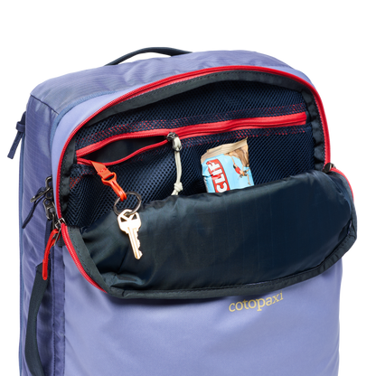 Allpa 35L Travel Pack - Blue Smoke - US 3543