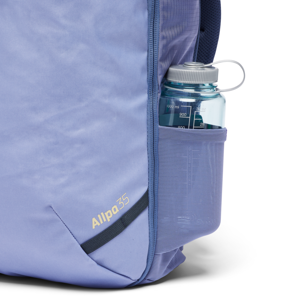 Allpa 35L Travel Pack - Blue Smoke - US 3543