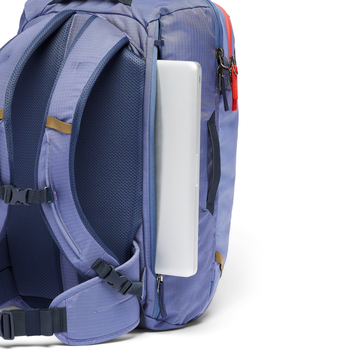 Allpa 35L Travel Pack - Blue Smoke - US 3543