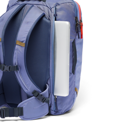 Allpa 35L Travel Pack - Blue Smoke - US 3543