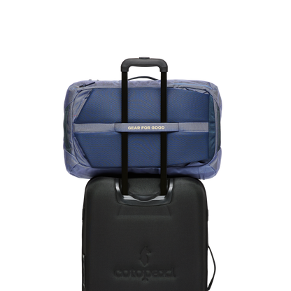 Allpa 35L Travel Pack - Blue Smoke - US 3543