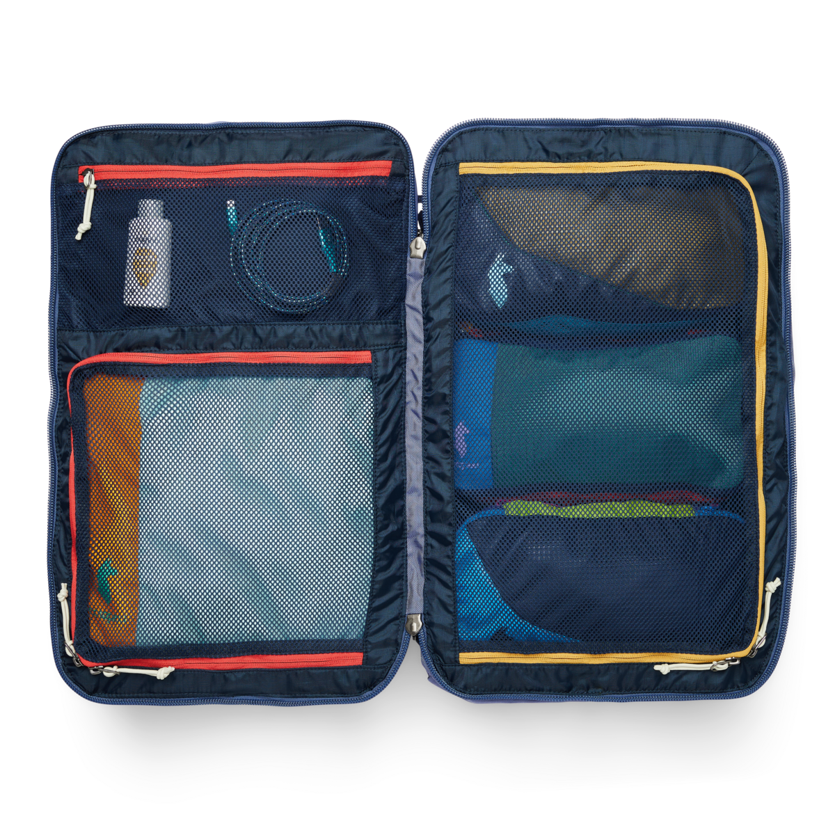 Allpa 35L Travel Pack - Blue Smoke - US 3543