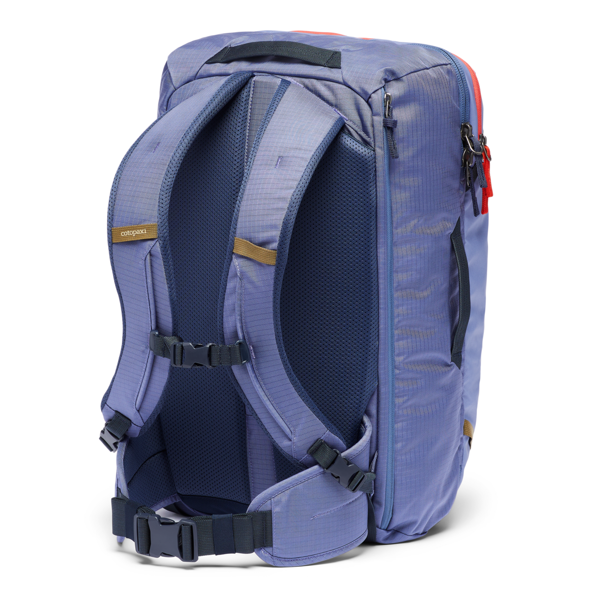 Allpa 35L Travel Pack - Blue Smoke - US 3543