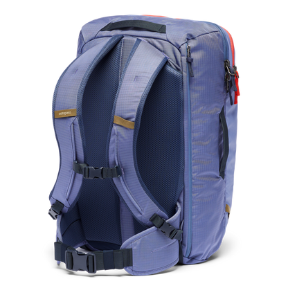 Allpa 35L Travel Pack - Blue Smoke - US 3543