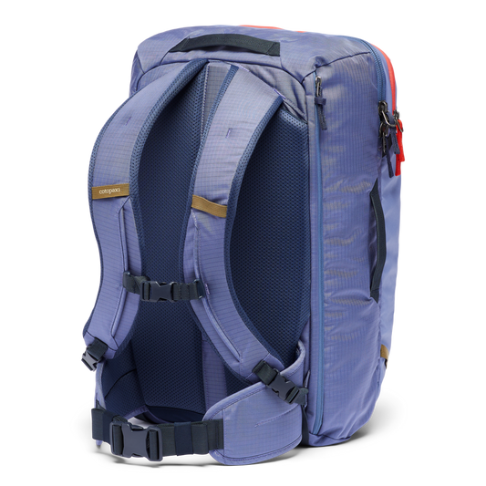 Allpa 35L Travel Pack - Blue Smoke - US 3543