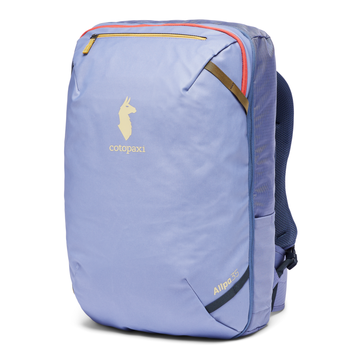 Allpa 35L Travel Pack - Blue Smoke - US 3543