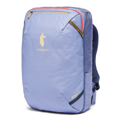 Allpa 35L Travel Pack - Blue Smoke - US 3543