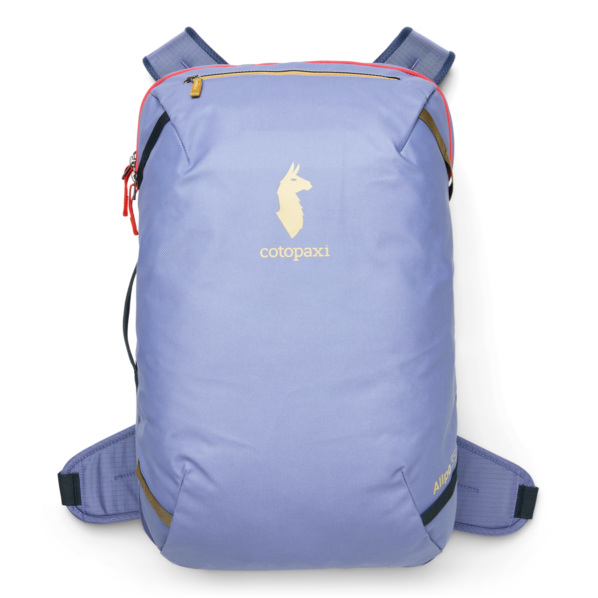Allpa 35L Travel Pack - Blue Smoke - US 3543