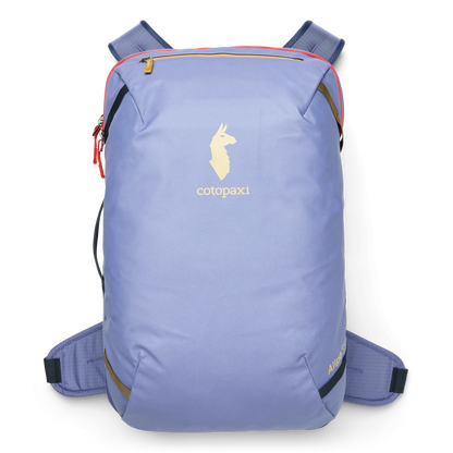 Allpa 35L Travel Pack - Blue Smoke - US 3543
