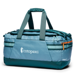 Allpa Getaway 55L Duffel - Blue Spruce/Abyss - US 4431