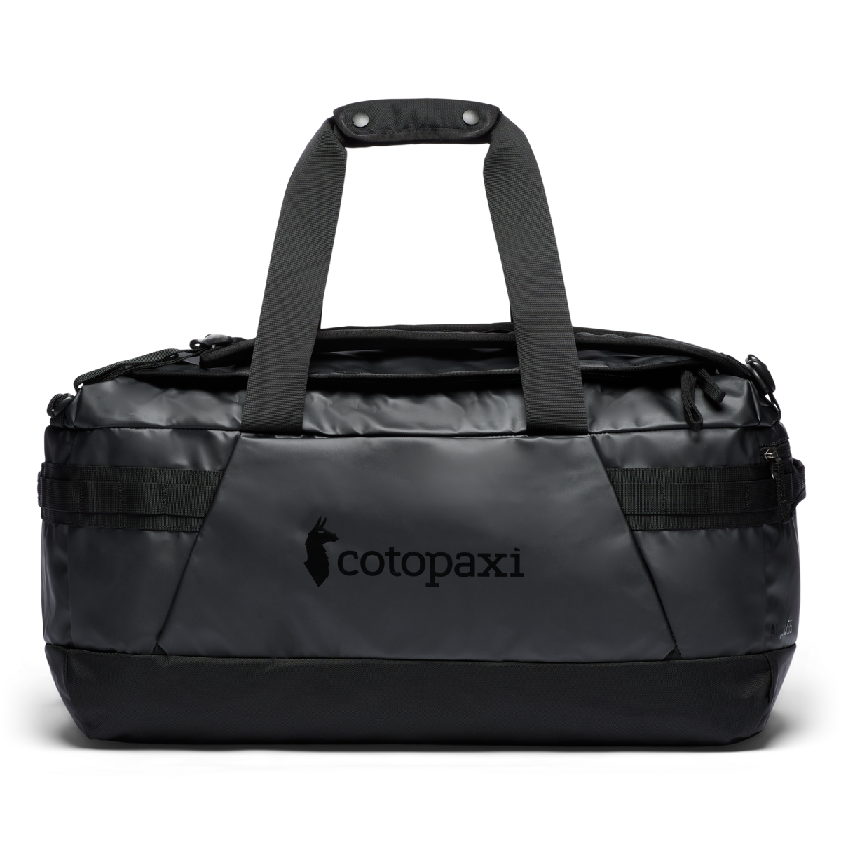 Allpa Getaway 55L Duffel - Cotopaxi Black - US 6489