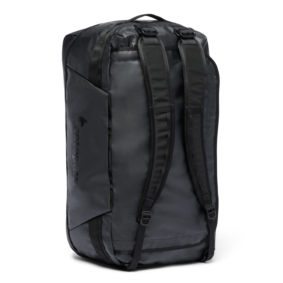 Allpa Getaway 55L Duffel - Cotopaxi Black - US 6489