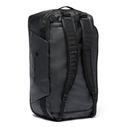 Allpa Getaway 55L Duffel - Cotopaxi Black - US 6489