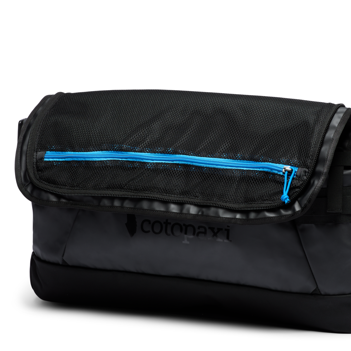 Allpa Getaway 55L Duffel - Cotopaxi Black - US 6489