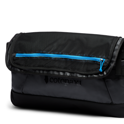 Allpa Getaway 55L Duffel - Cotopaxi Black - US 6489
