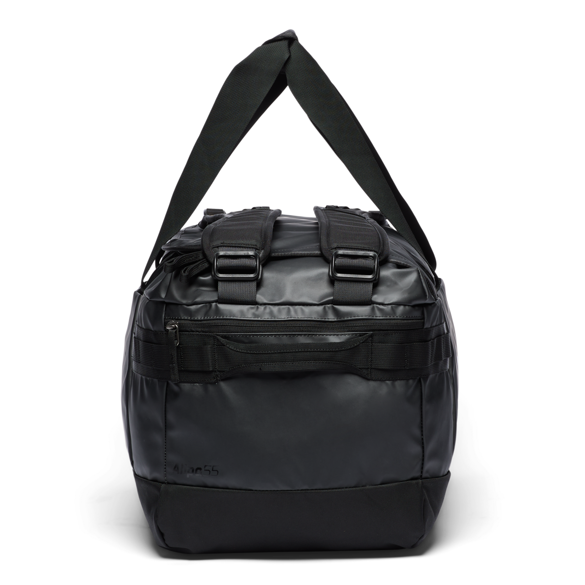 Allpa Getaway 55L Duffel - Cotopaxi Black - US 6489