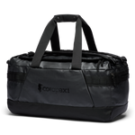 Allpa Getaway 55L Duffel - Cotopaxi Black - US 6489