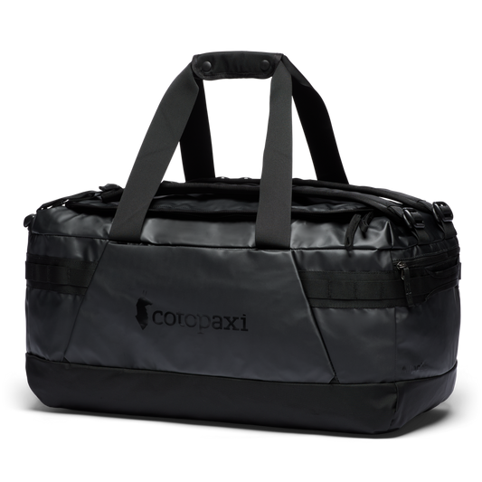 Allpa Getaway 55L Duffel - Cotopaxi Black - US 6489