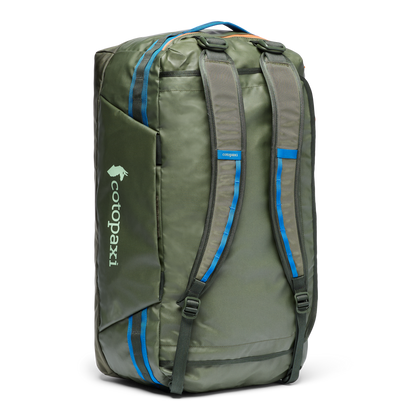 Allpa Getaway 55L Duffel - Fatigue - US 2573