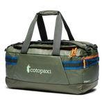 Allpa Getaway 55L Duffel - Fatigue - US 2573