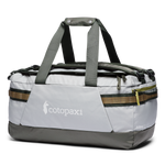 Allpa Getaway 55L Duffel - Smoke/Cinder - US 3384