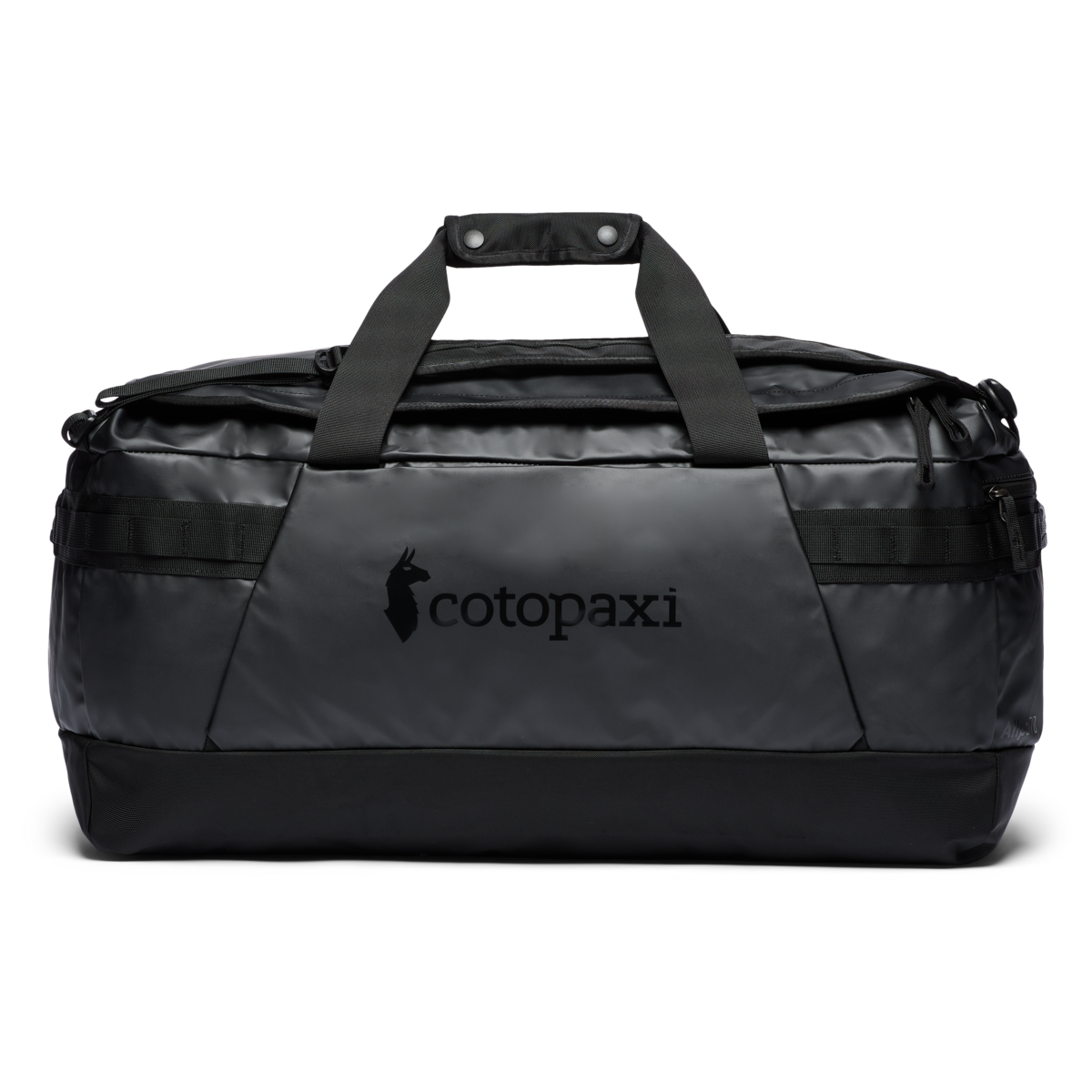 Allpa Getaway 70L Duffel - Cotopaxi Black - US 2183