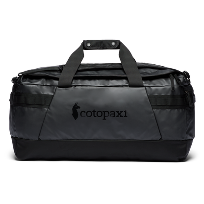 Allpa Getaway 70L Duffel - Cotopaxi Black - US 2183
