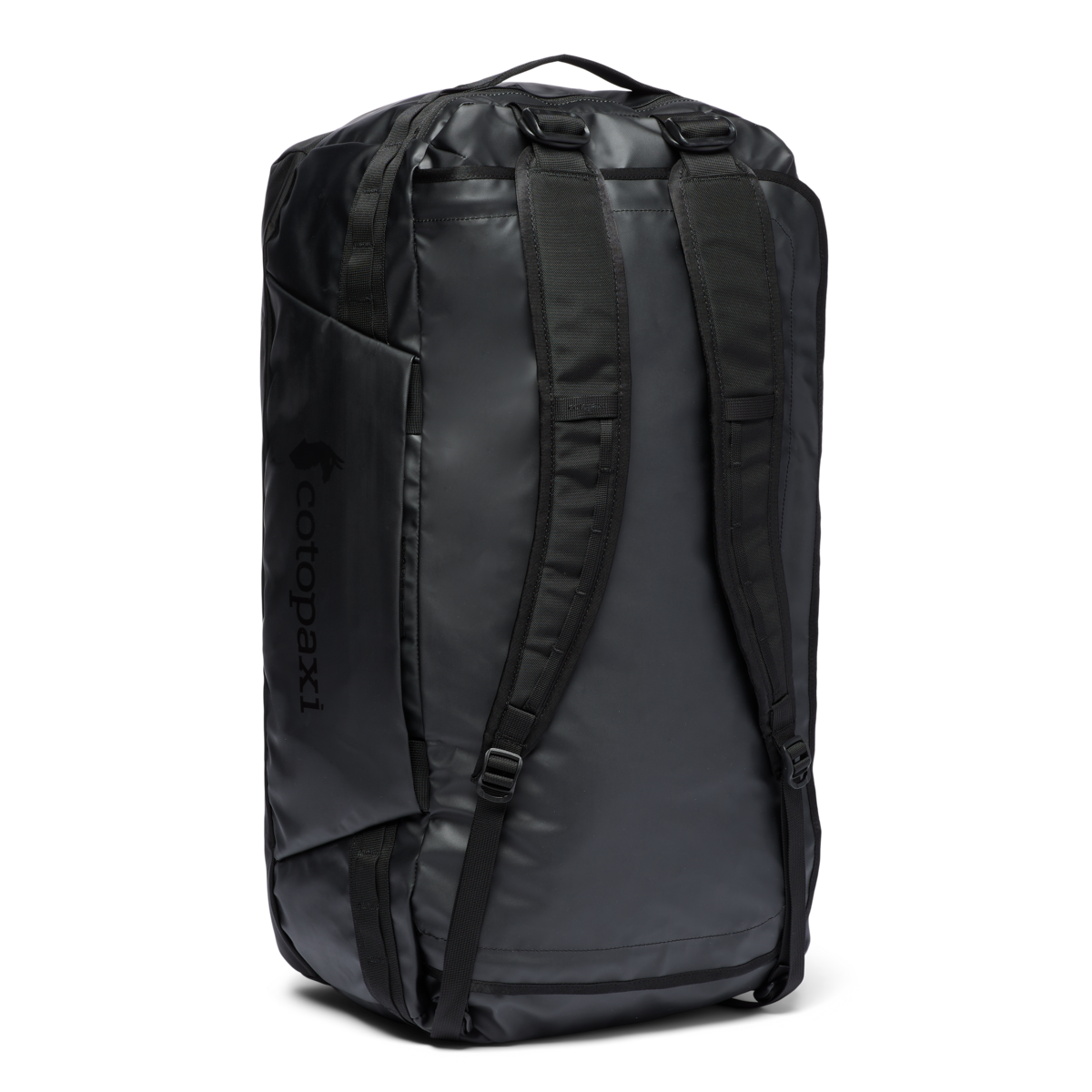 Allpa Getaway 70L Duffel - Cotopaxi Black - US 2183