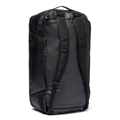 Allpa Getaway 70L Duffel - Cotopaxi Black - US 2183