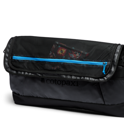 Allpa Getaway 70L Duffel - Cotopaxi Black - US 2183