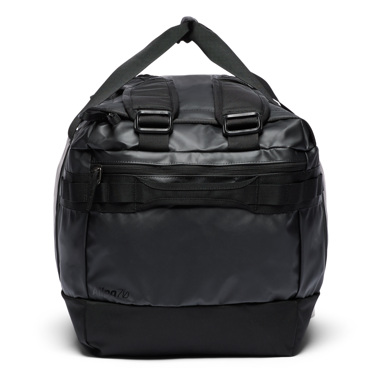 Allpa Getaway 70L Duffel - Cotopaxi Black - US 2183