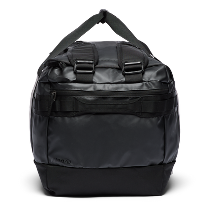 Allpa Getaway 70L Duffel - Cotopaxi Black - US 2183