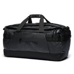 Allpa Getaway 70L Duffel - Cotopaxi Black - US 2183