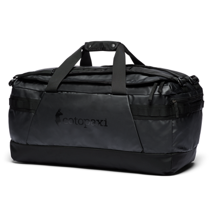 Allpa Getaway 70L Duffel - Cotopaxi Black - US 2183