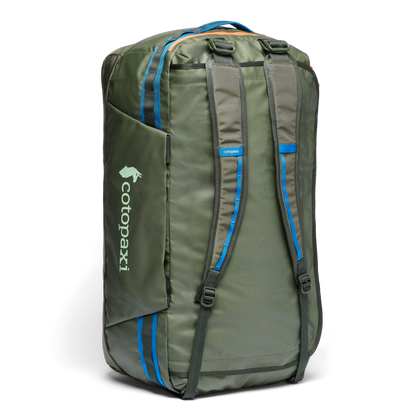 Allpa Getaway 70L Duffel - Fatigue - US 9993