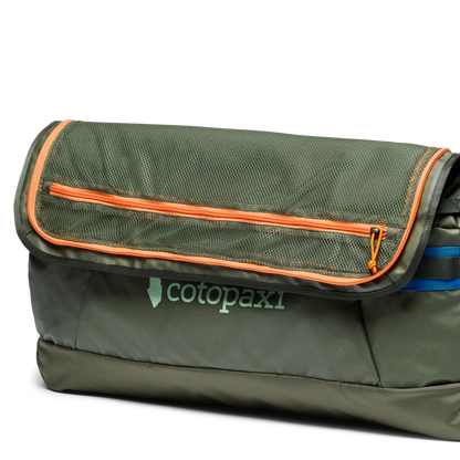 Allpa Getaway 70L Duffel - Fatigue - US 9993