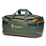 Allpa Getaway 70L Duffel - Fatigue - US 9993
