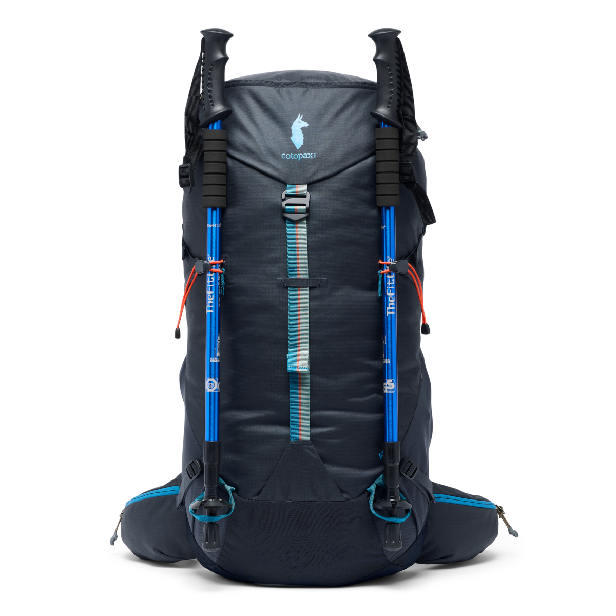 Arenal 32L Backpack - Carbon - US 6733