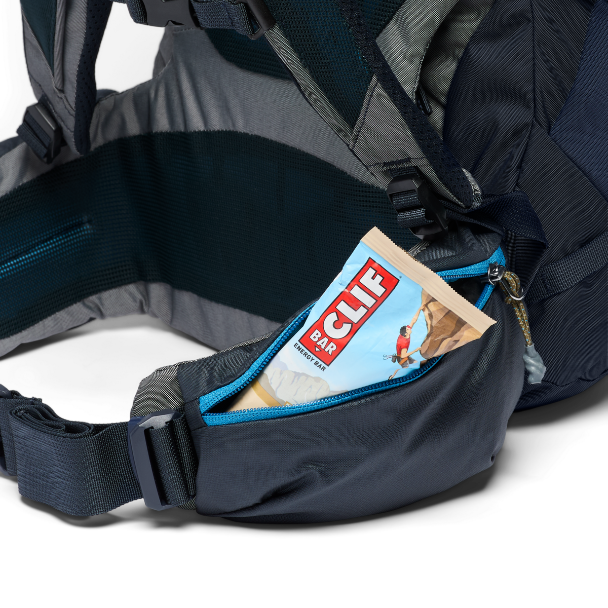 Arenal 32L Backpack - Carbon - US 6733