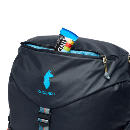 Arenal 32L Backpack - Carbon - US 6733