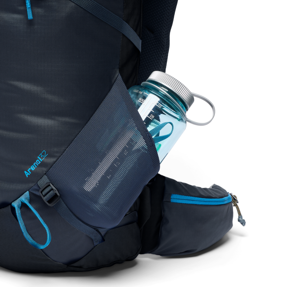 Arenal 32L Backpack - Carbon - US 6733